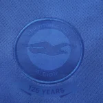 Tailandia Especial Camiseta Brighton 2026 2027 Azul