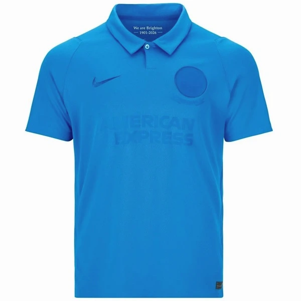 Tailandia Especial Camiseta Brighton 2026 2027 Azul Brighton & Hove Albion Camiseta 2026 2027 Especial Azul - Camiseta Brighton & Hove Albion | tiendasdefutboles
