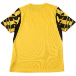 Tailandia Especial Camiseta Chelsea 2026 2027 Amarillo