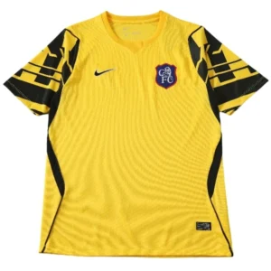 Chelsea Camiseta 2026 2027 Especial Amarilla - Camiseta Chelsea | tiendasdefutboles