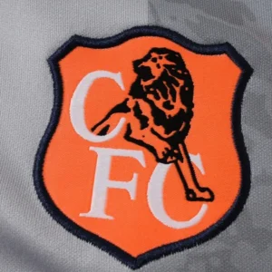 Chelsea Camiseta 2026 2027 Especial Naranja - Camiseta Chelsea | tiendasdefutboles