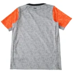 Tailandia Especial Camiseta Chelsea 2026 2027 Naranja Gris