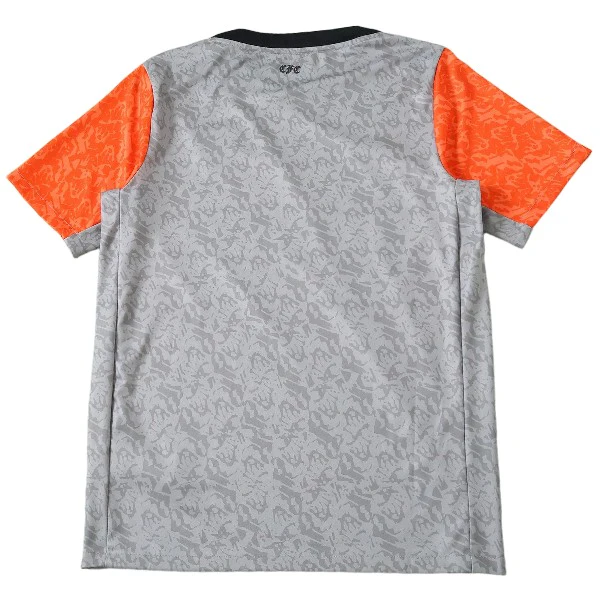 Tailandia Especial Camiseta Chelsea 2026 2027 Naranja Gris Chelsea Camiseta 2026 2027 Especial Naranja - Camiseta Chelsea | tiendasdefutboles