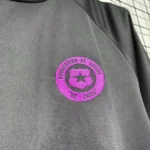 Tailandia Especial Camiseta Chile 2026 Negro