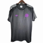 Chile Camiseta 2026 Especial Negra - Camiseta Chile 2026 | tiendasdefutboles