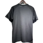 Tailandia Especial Camiseta Chile 2026 Negro