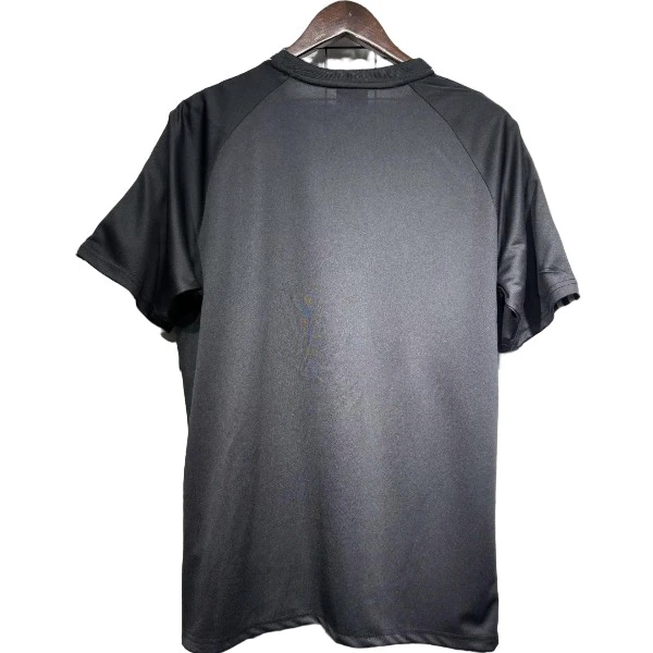 Tailandia Especial Camiseta Chile 2026 Negro Chile Camiseta 2026 Especial Negra - Camiseta Chile 2026 | tiendasdefutboles