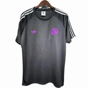 Chile Camiseta 2026 Especial Negra - Camiseta Chile 2026 | tiendasdefutboles