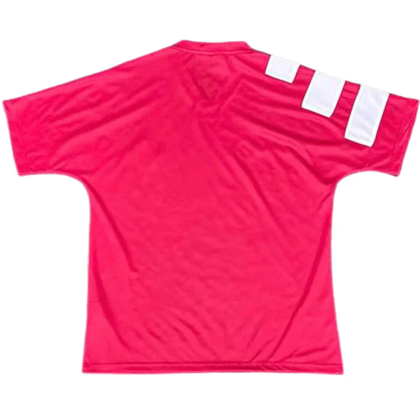 Tailandia Especial Camiseta Chile 2026 Rojo Chile Camiseta 2026 Especial Roja - Camiseta Chile 2026 | tiendasdefutboles