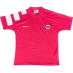 Tailandia Especial Camiseta Chile 2026 Rojo