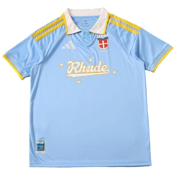 Tailandia Especial Camiseta Como 1907 2025 2026 Azul Como 1907 Camiseta 2025 2026 Especial Azul - Camiseta Serie A Como 1907 | tiendasdefutboles