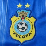 Tailandia Especial Camiseta Congo 2026 Azul
