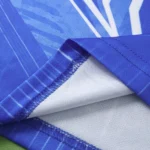 Tailandia Especial Camiseta Congo 2026 Azul