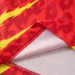 Tailandia Especial Camiseta Congo 2026 Rojo