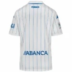 Tailandia Especial Camiseta Deportivo de La Coruna 2026 2027 Blanco