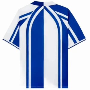 Deportivo de La Coruña Camiseta 2026 2027 Especial Azul - Camiseta La Liga Deportivo De La Coruña | tiendasdefutboles