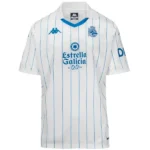 Tailandia Especial Camiseta Deportivo de La Coruna 2026 2027 Blanco