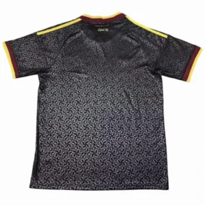 España Camiseta 2026 Especial Negra - Camiseta España | tiendasdefutboles