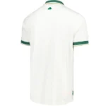 Tailandia Especial Camiseta Everton 2026 2027 Blanco Verde