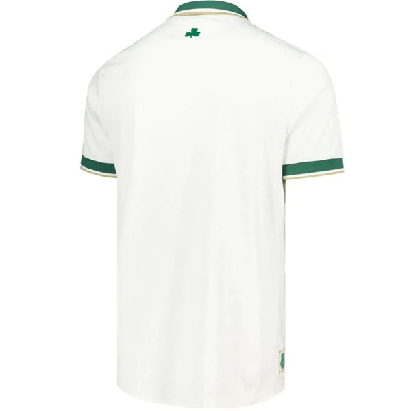 Tailandia Especial Camiseta Everton 2026 2027 Blanco Verde Everton Camiseta 2026 2027 Especial Blanca - Camiseta Everton | tiendasdefutboles