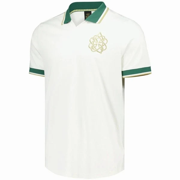 Tailandia Especial Camiseta Everton 2026 2027 Blanco Verde Everton Camiseta 2026 2027 Especial Blanca - Camiseta Everton | tiendasdefutboles