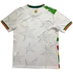 Tailandia Especial Camiseta Ghana 2026 Blanco Verde