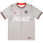 Inglaterra Camiseta 2026 Especial Gris - Camiseta Inglaterra | tiendasdefutboles