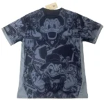 Tailandia Especial Camiseta Inglaterra 2026 Gris Marino