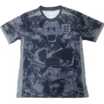 Inglaterra Camiseta 2026 Especial Gris - Camiseta Inglaterra | tiendasdefutboles