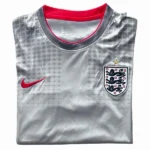 Tailandia Especial Camiseta Inglaterra 2026 Gris