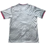 Tailandia Especial Camiseta Inglaterra 2026 Gris