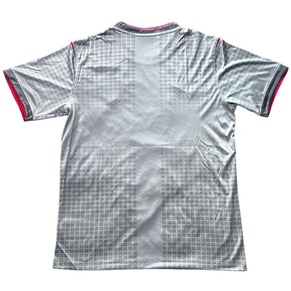 Tailandia Especial Camiseta Inglaterra 2026 Gris Inglaterra Camiseta 2026 Especial Gris - Camiseta Inglaterra | tiendasdefutboles