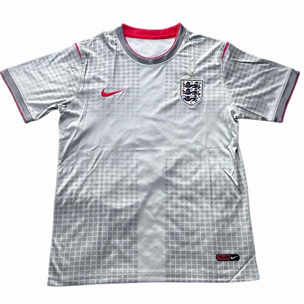 Tailandia Especial Camiseta Inglaterra 2026 Gris Inglaterra Camiseta 2026 Especial Gris - Camiseta Inglaterra | tiendasdefutboles
