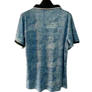 Inglaterra Camiseta 2026 Especial Azul - Camiseta Inglaterra | tiendasdefutboles