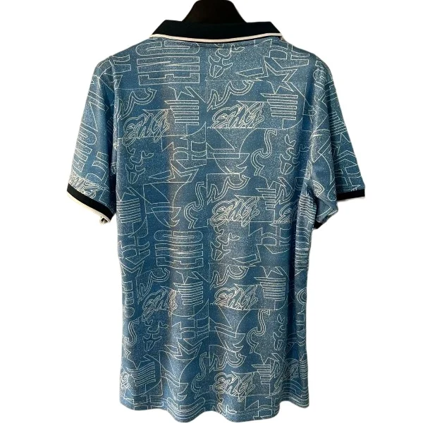 Tailandia Especial Camiseta Inglaterra 2026 I Azul Inglaterra Camiseta 2026 Especial Azul - Camiseta Inglaterra | tiendasdefutboles