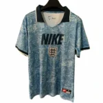 Tailandia Especial Camiseta Inglaterra 2026 I Azul