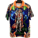 Inglaterra Camiseta 2026 Especial Naranja - Camiseta Inglaterra | tiendasdefutboles