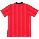 Tailandia Especial Camiseta Inglaterra 2026 Rojo Blanco