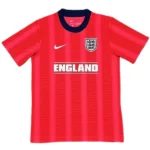 Inglaterra Camiseta 2026 Especial Roja - Camiseta Inglaterra | tiendasdefutboles