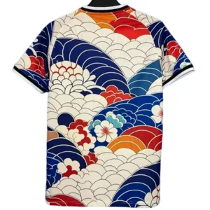 Japón Camiseta 2026 Especial Amarilla | tiendasdefutboles