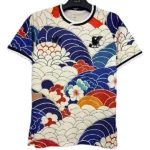 Japón Camiseta 2026 Especial Amarilla | tiendasdefutboles
