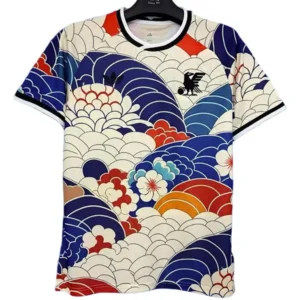 Japón Camiseta 2026 Especial Amarilla | tiendasdefutboles