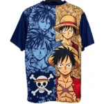 Tailandia Especial Camiseta Japón 2026 Amarillo I Azul