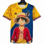 Japón Camiseta 2026 Especial Amarilla | tiendasdefutboles
