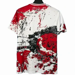Japón Camiseta 2026 Especial Amarilla | tiendasdefutboles