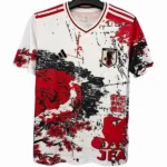 Japón Camiseta 2026 Especial Amarilla | tiendasdefutboles