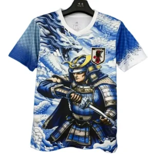 Japón Camiseta 2026 Especial Azul | tiendasdefutboles