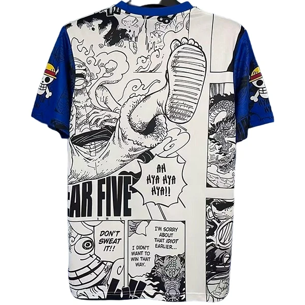 Tailandia Especial Camiseta Japón 2026 Azul Blanco I Rojo Japón Camiseta 2026 Especial Azul | tiendasdefutboles