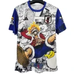 Japón Camiseta 2026 Especial Azul | tiendasdefutboles