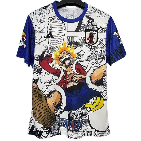Tailandia Especial Camiseta Japón 2026 Azul Blanco I Rojo Japón Camiseta 2026 Especial Azul | tiendasdefutboles